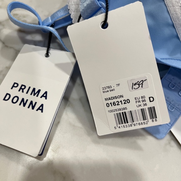 Bra - Picture 4 of 4